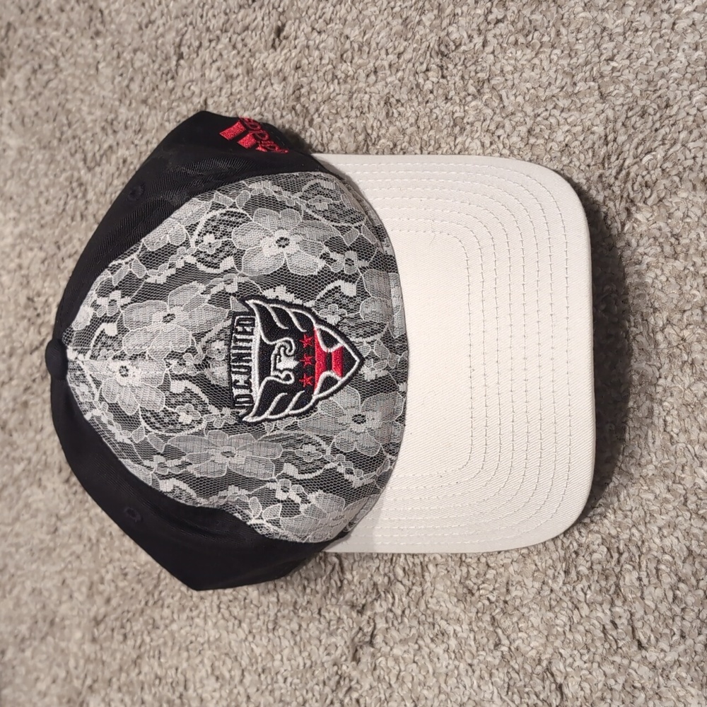 DC United Hat